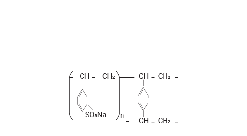 Structural formula