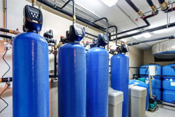 Water Softening